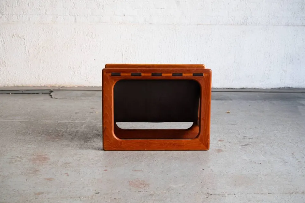Porte-revues par Salin Mobler