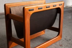 Porte-revues par Salin Mobler