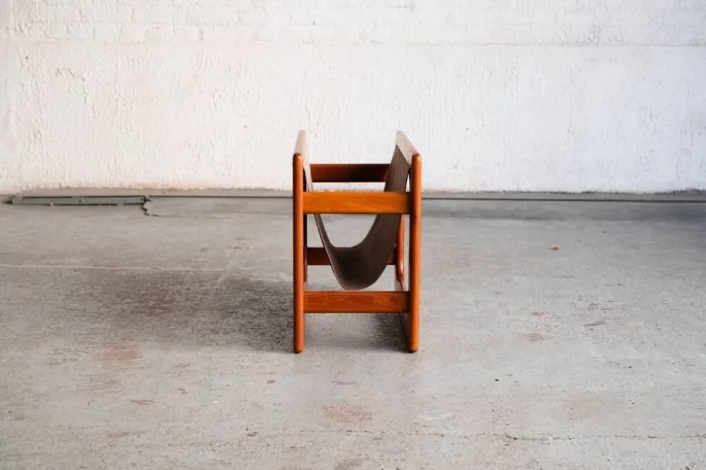 Porte-revues par Salin Mobler