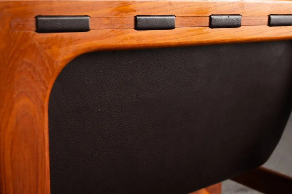 Porte-revues par Salin Mobler