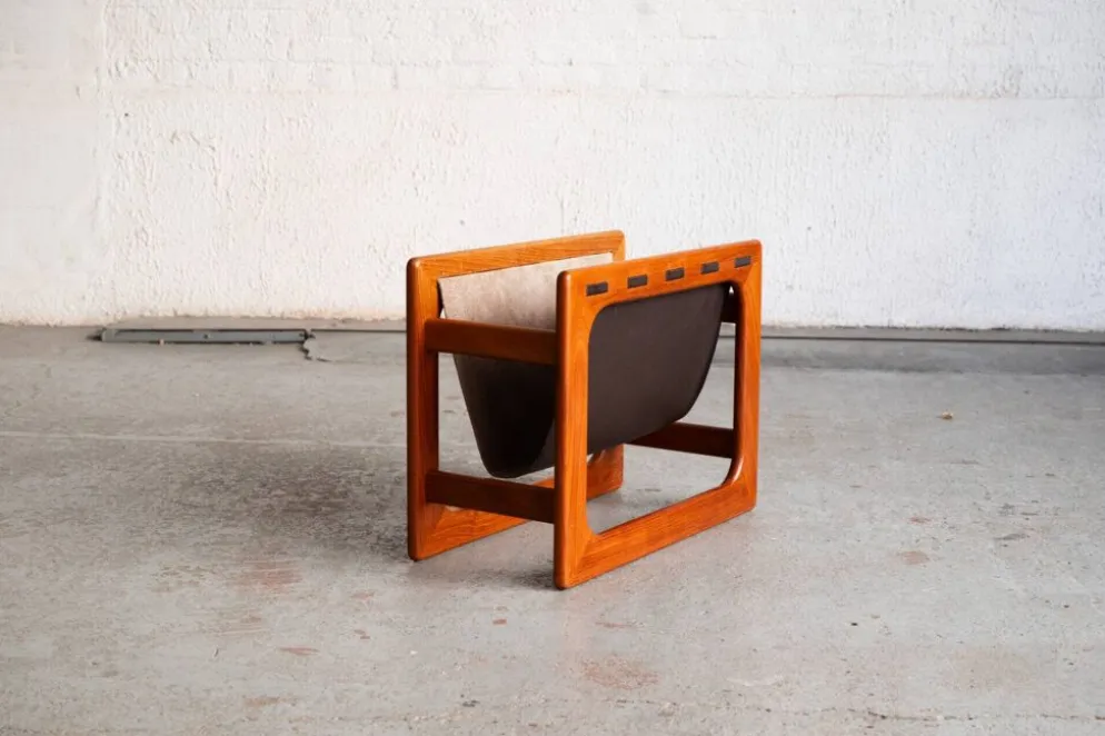 Porte-revues par Salin Mobler