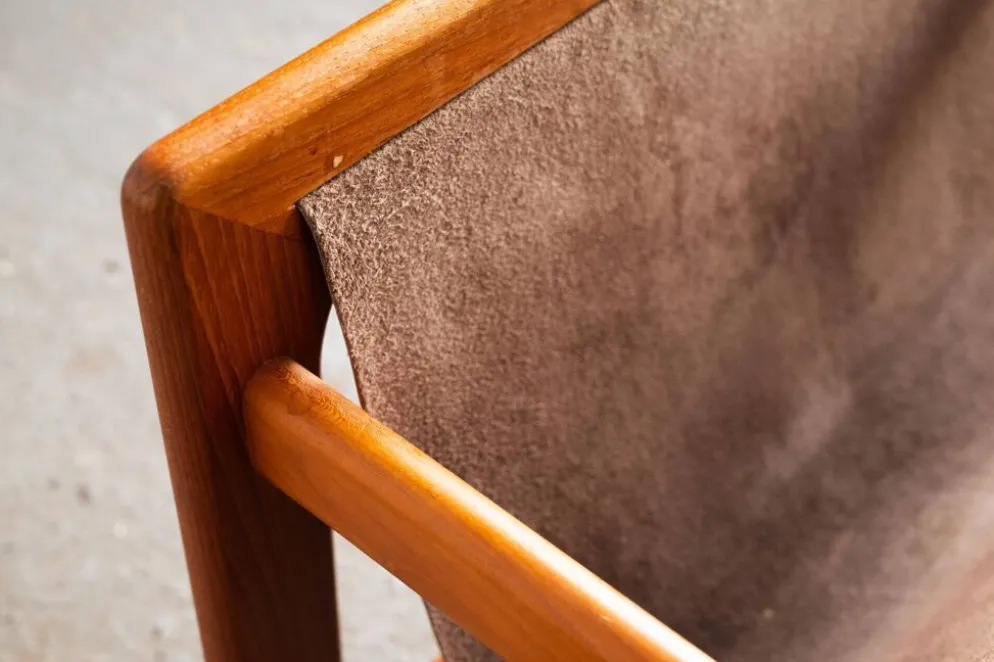Porte-revues par Salin Mobler
