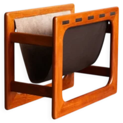 Porte-revues par Salin Mobler