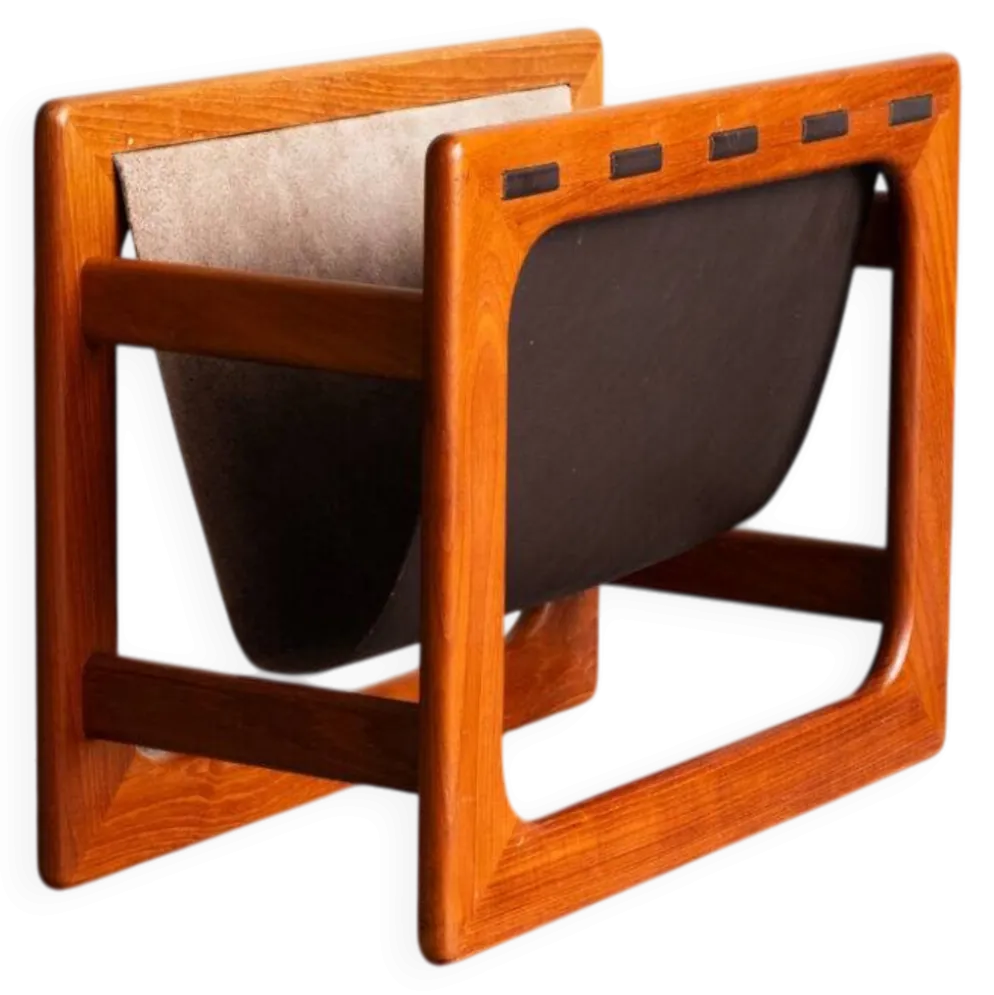 Porte-revues par Salin Mobler