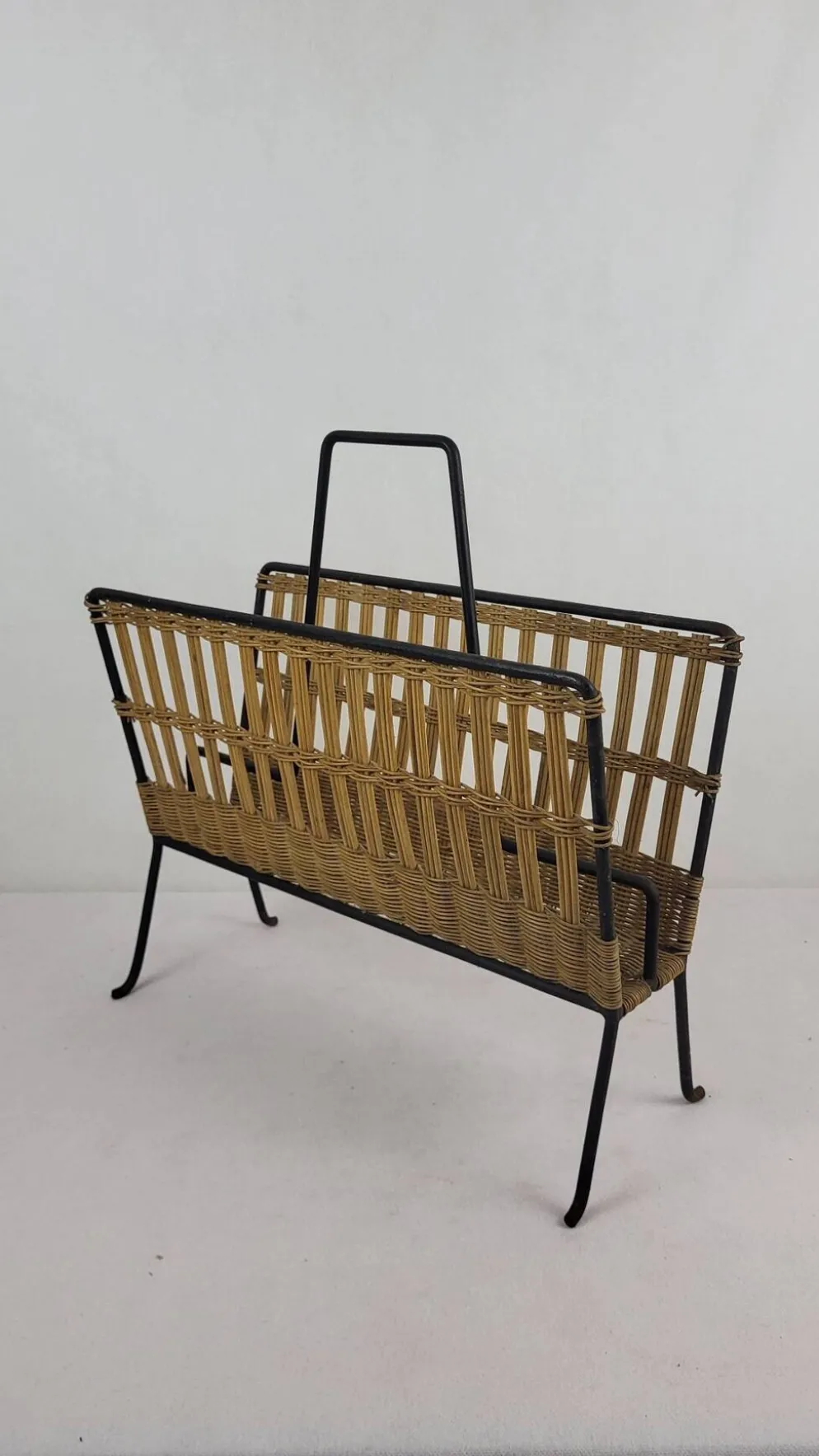 Porte-revues Raoul Guys 1950's