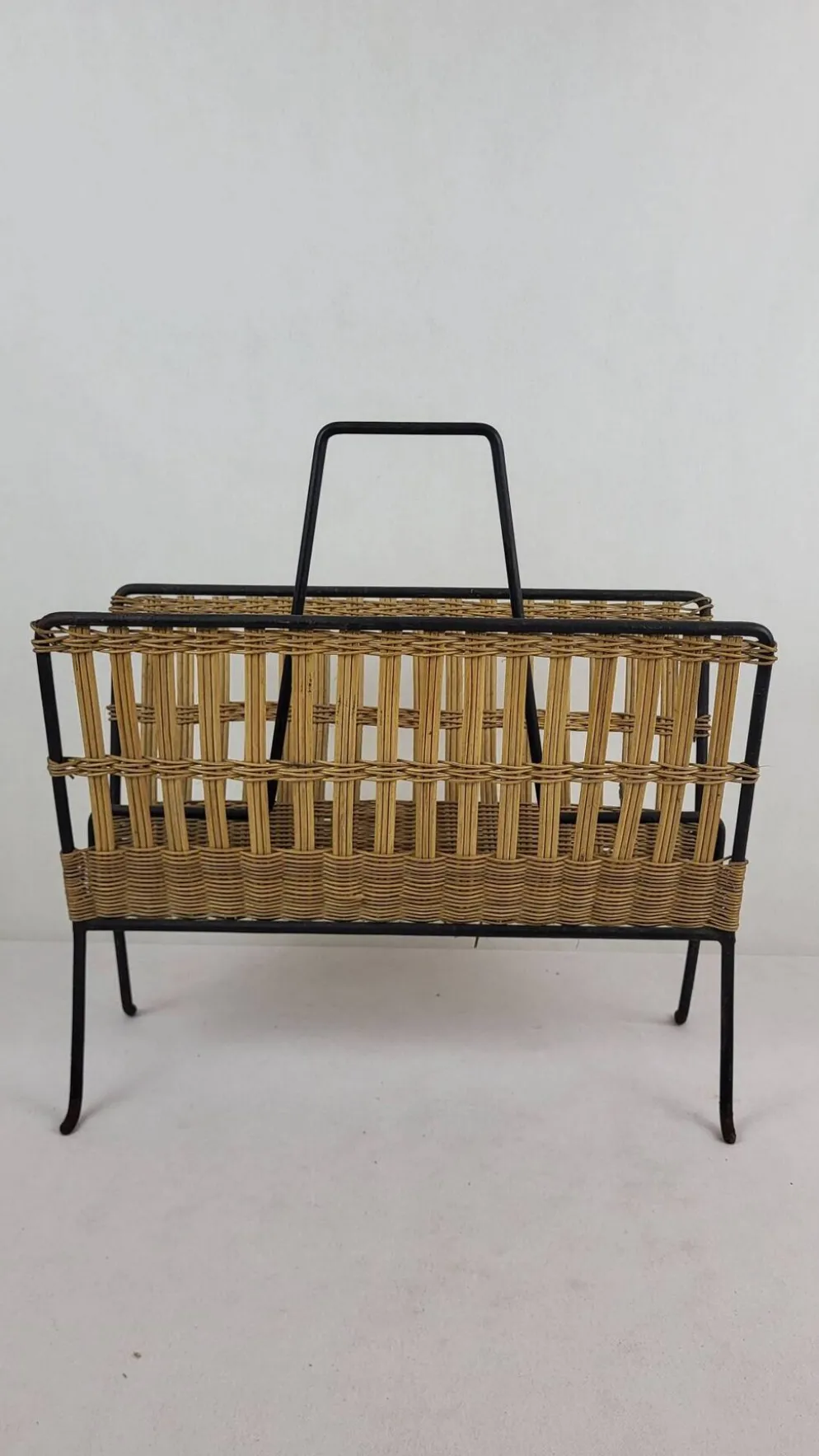 Porte-revues Raoul Guys 1950's