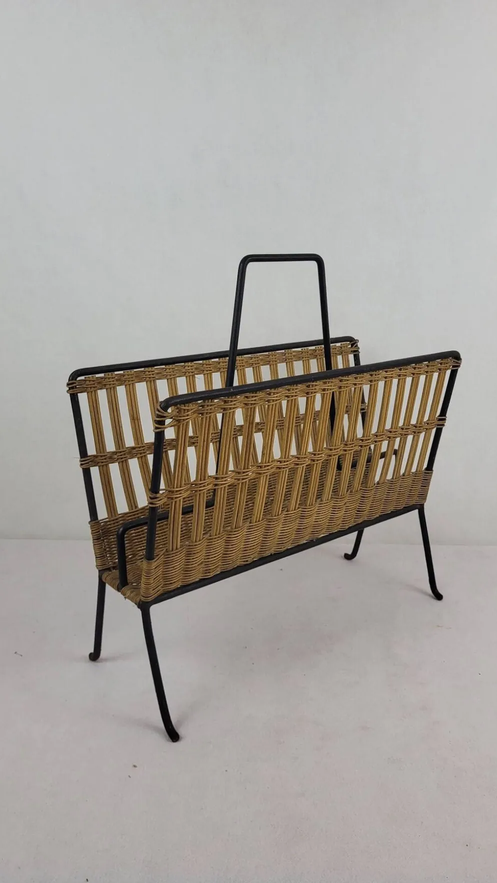 Porte-revues Raoul Guys 1950's