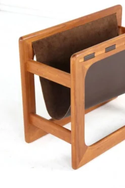 Porte-revues Salin mobler - design danois