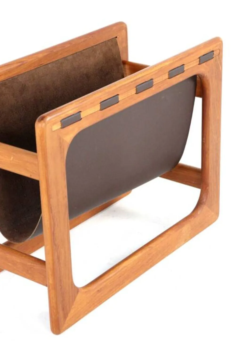 Porte-revues Salin mobler - design danois