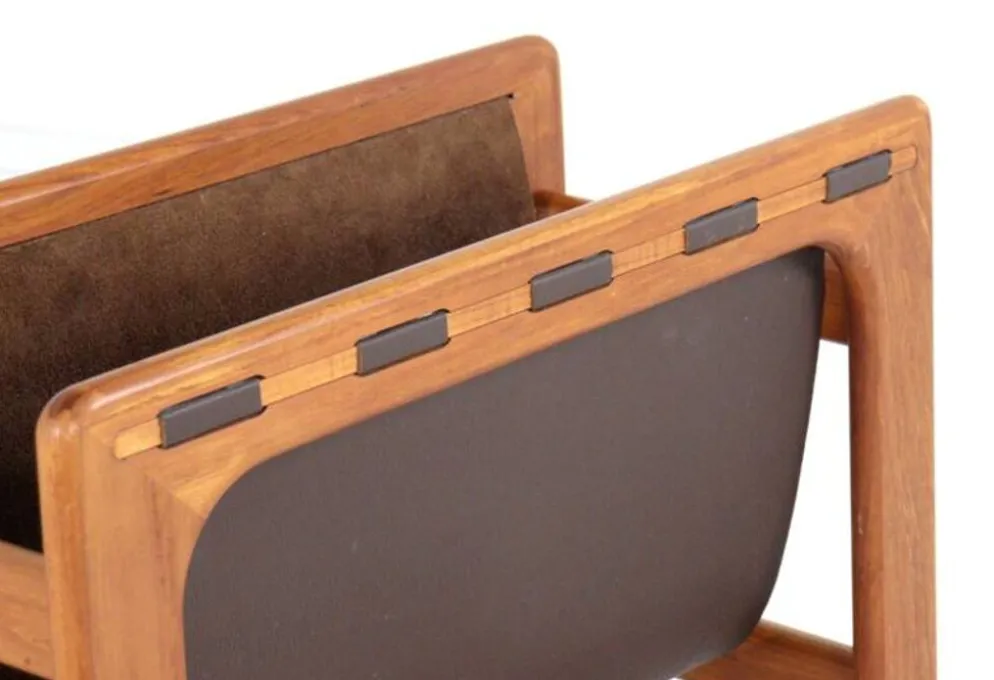 Porte-revues Salin mobler - design danois