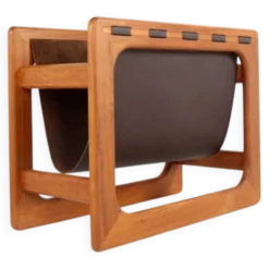 Porte-revues Salin mobler - design danois