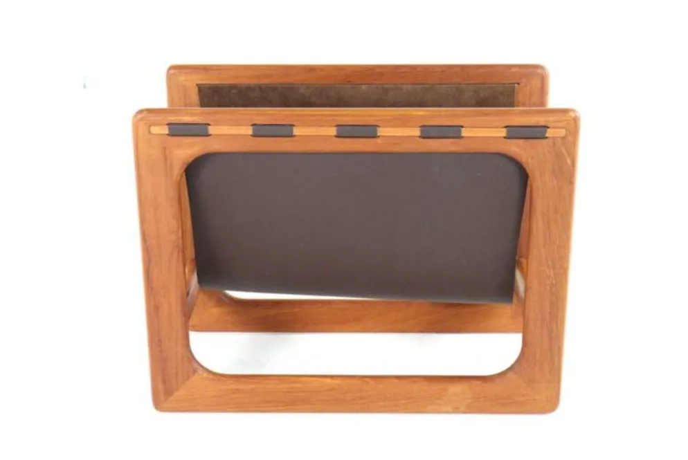 Porte-revues Salin mobler - design danois