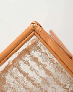 Porte-revues scandinave vintage