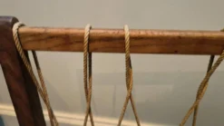 Porte-revues vintage scandinave