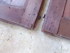 Portes de placard
