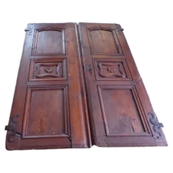 Portes de placard