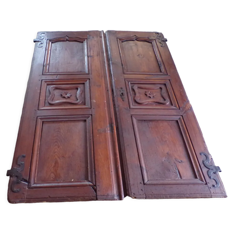 Portes de placard