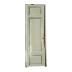 Porte 67.2x237.2cm de placard et son cadre