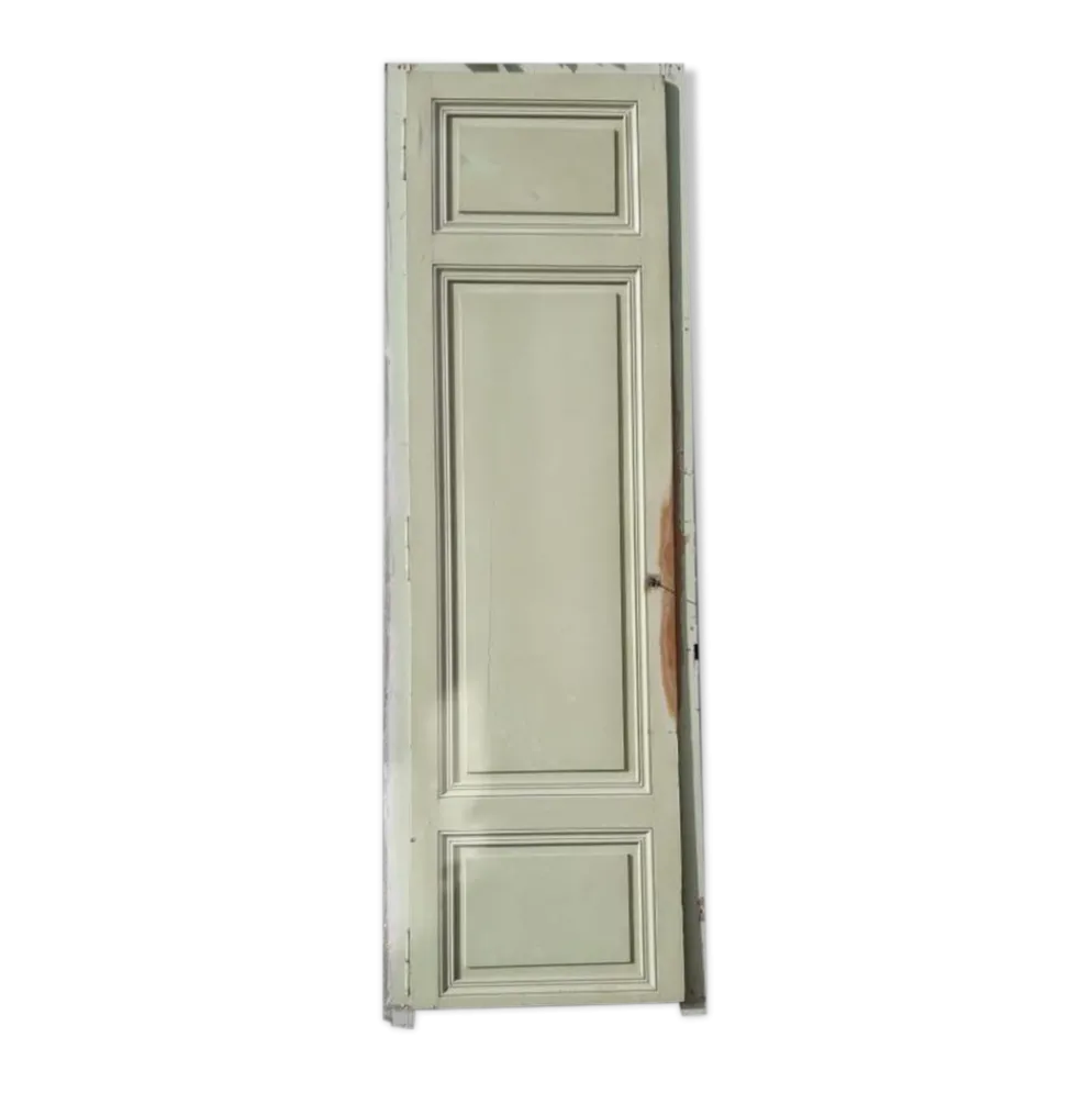 Porte 67.2x237.2cm de placard et son cadre