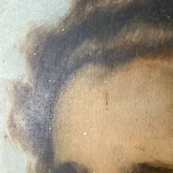 Portrait Femme T. de Courtivron 1939