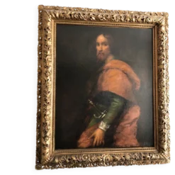 Portrait historique de François de Beaumont dit le baron des Adrets