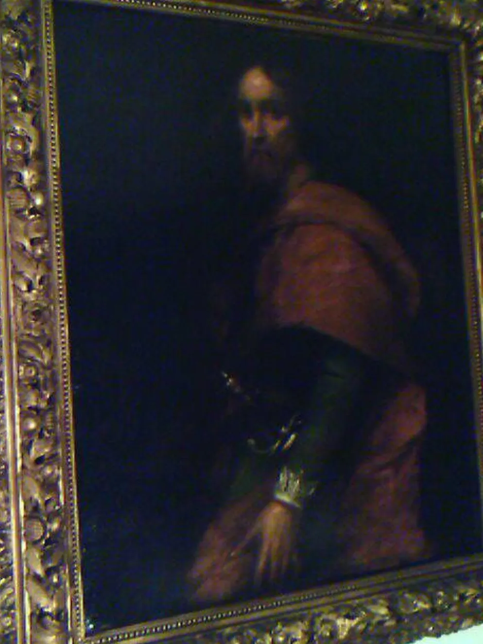 Portrait historique de François de Beaumont dit le baron des Adrets