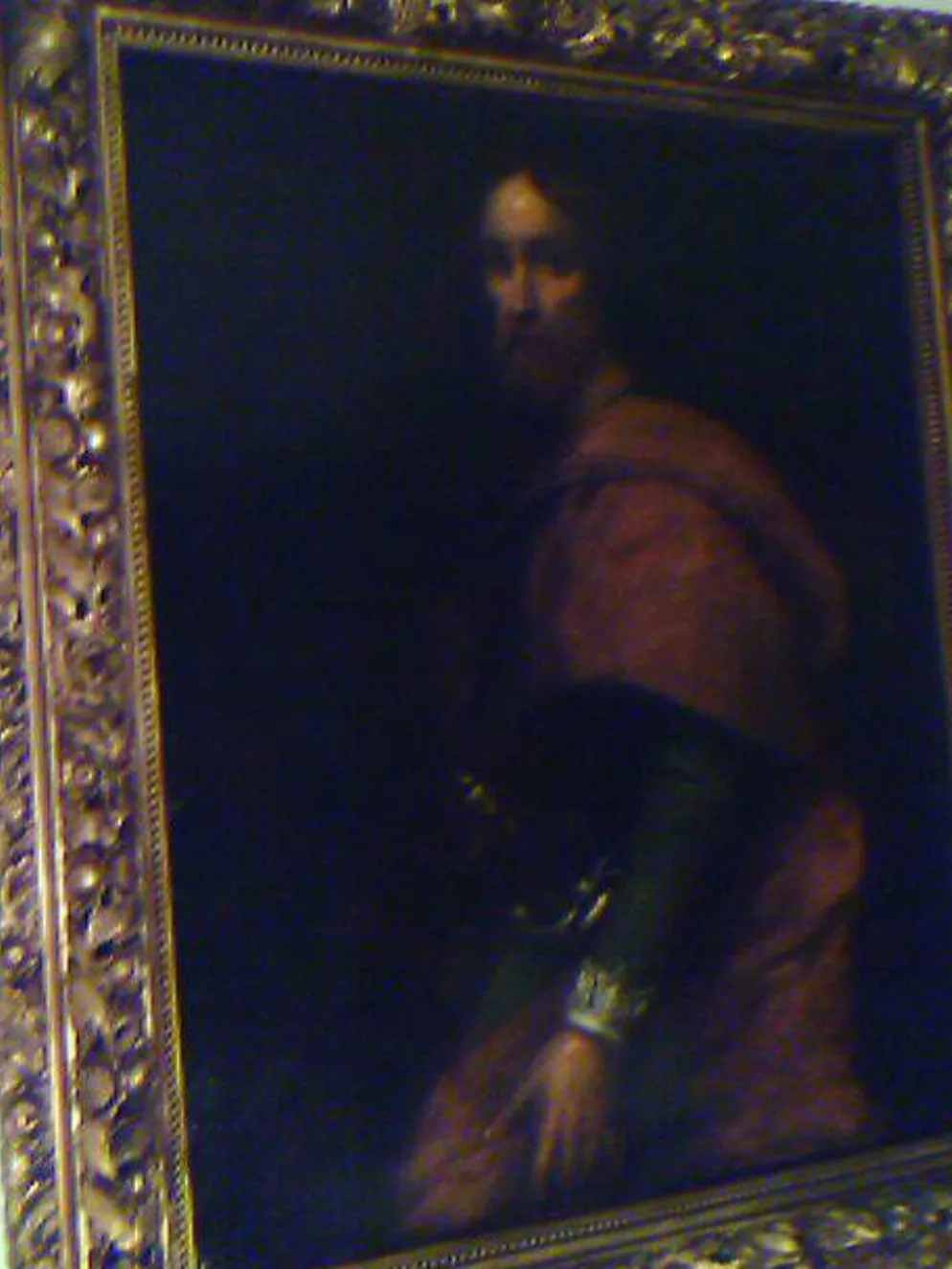Portrait historique de François de Beaumont dit le baron des Adrets