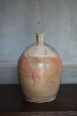 pot à anse ancien, pot ancien, jarre à anse, décoration intérieur