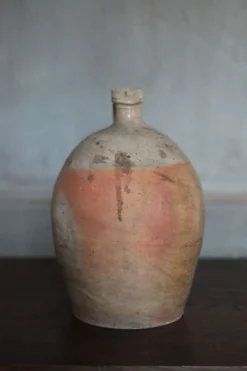 pot à anse ancien, pot ancien, jarre à anse, décoration intérieur