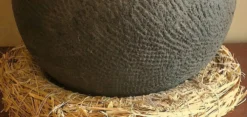 Pot de conservation en terre cuite, Sénégal XIXe siècle