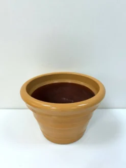 Pot de jardin italien silma des années 70