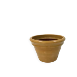 Pot de jardin italien silma des années 70