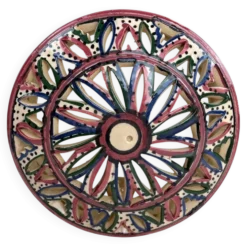 Poterie artisanale ethnique
