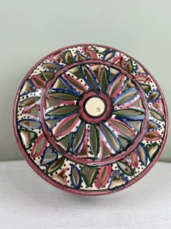 Poterie artisanale ethnique