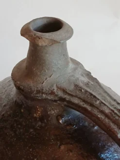Poterie traditionnelle, XIXème siecle