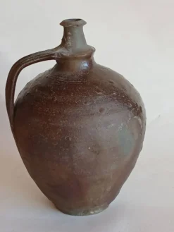 Poterie traditionnelle, XIXème siecle