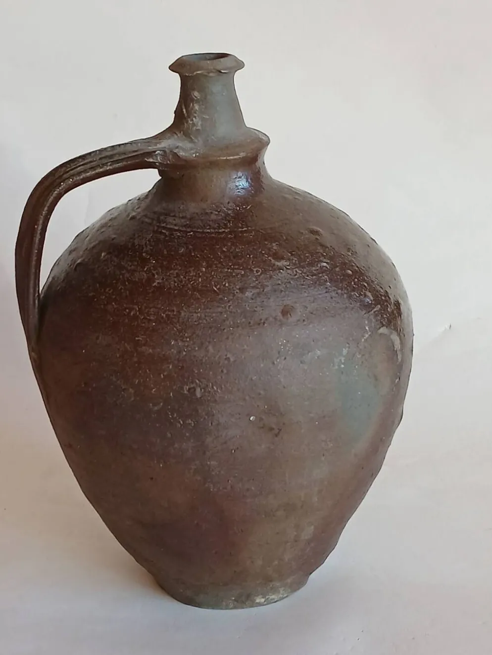 Poterie traditionnelle, XIXème siecle