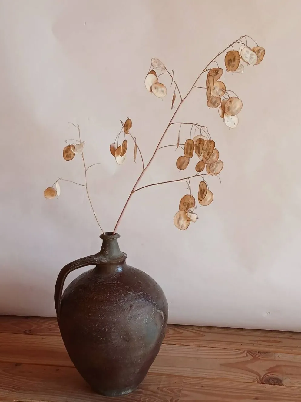 Poterie traditionnelle, XIXème siecle