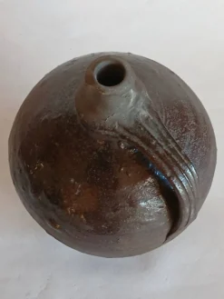 Poterie traditionnelle, XIXème siecle
