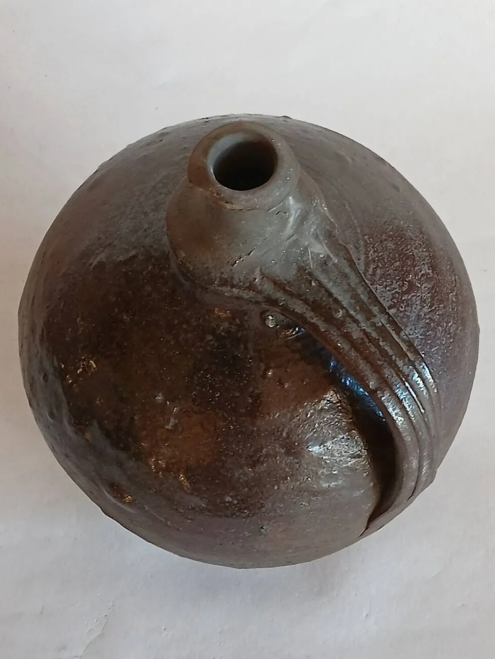 Poterie traditionnelle, XIXème siecle
