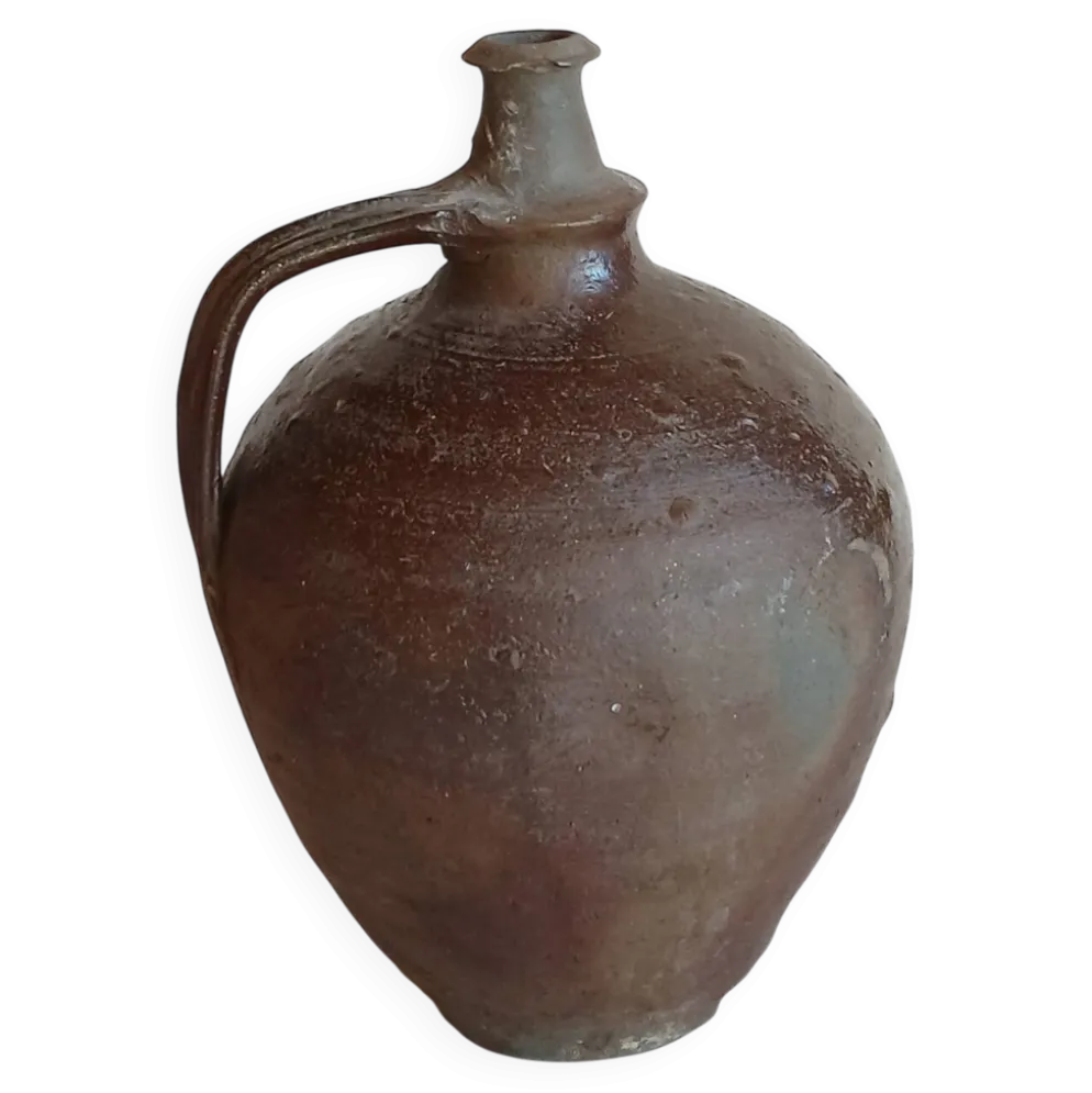Poterie traditionnelle, XIXème siecle