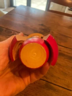 Poupée japonaise Kokeshi