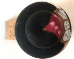 Poupée Japonaise Kokeshi