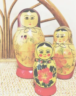 Poupées russes