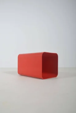 Quadrato 4672 conçu par U.T. Kartell, années 1960.