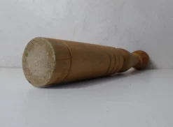 Quille en bois