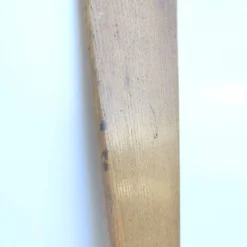 Rame pagaie de bateau en bois