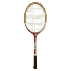 Raquette Ancienne Tennis DONNAY Drive Sport 2000 Bois Sport Vintage