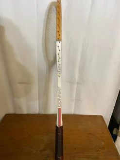 Raquette Ancienne Tennis DONNAY Drive Sport 2000 Bois Sport Vintage