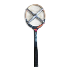 Raquette de tennis